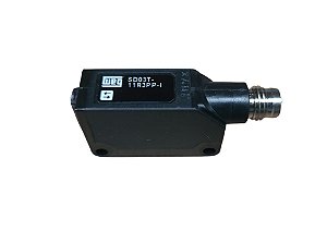 Sensor Difuso SD03T-11R3PP-I Weg - 14395002